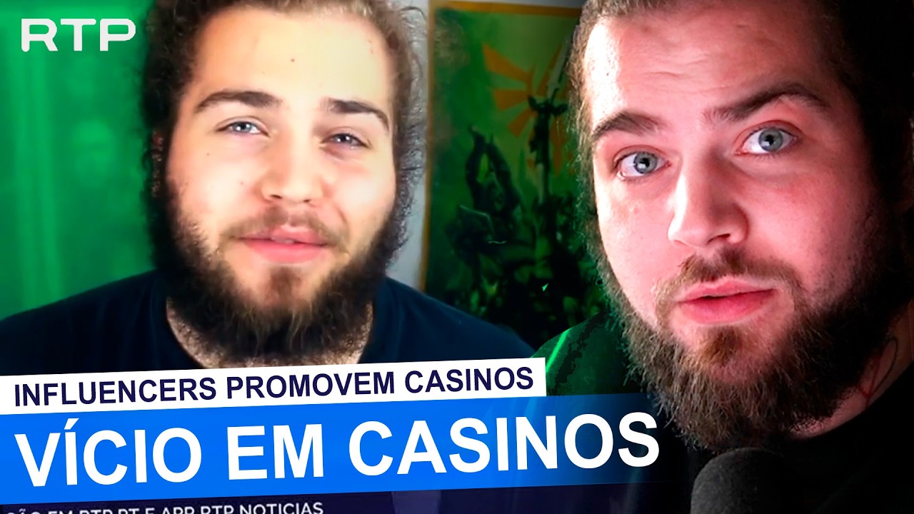 Apareci outra vez na TV...