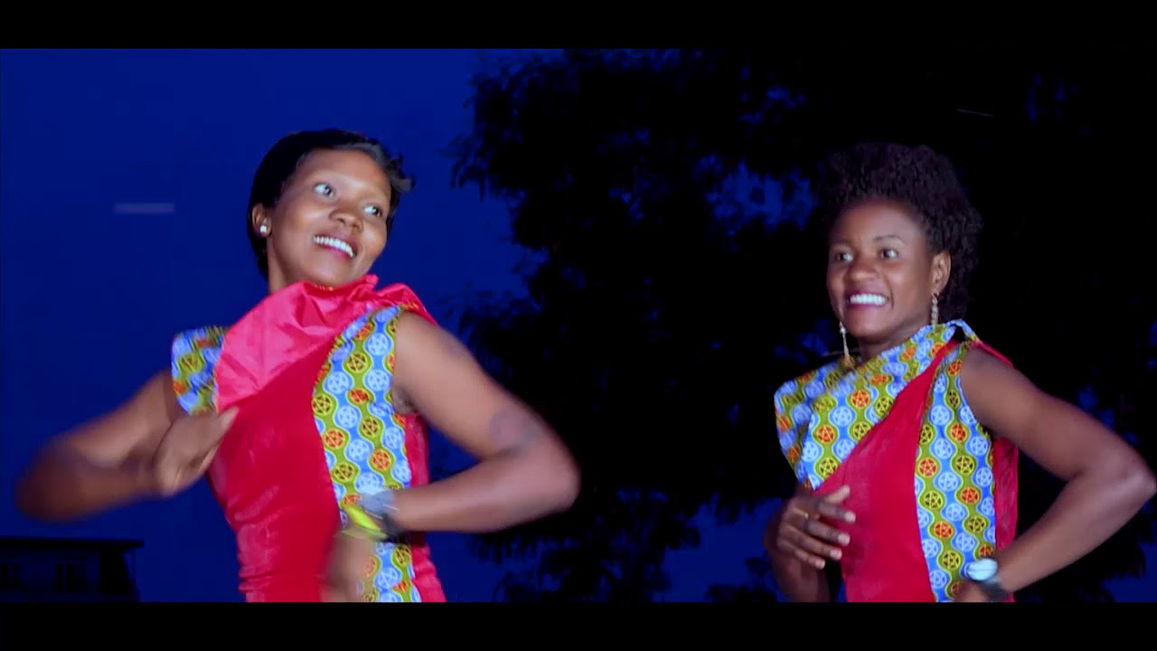 NYOKA WA SHABA BY MUUNGANO CHOIR AICT IGOMA-MWANZA