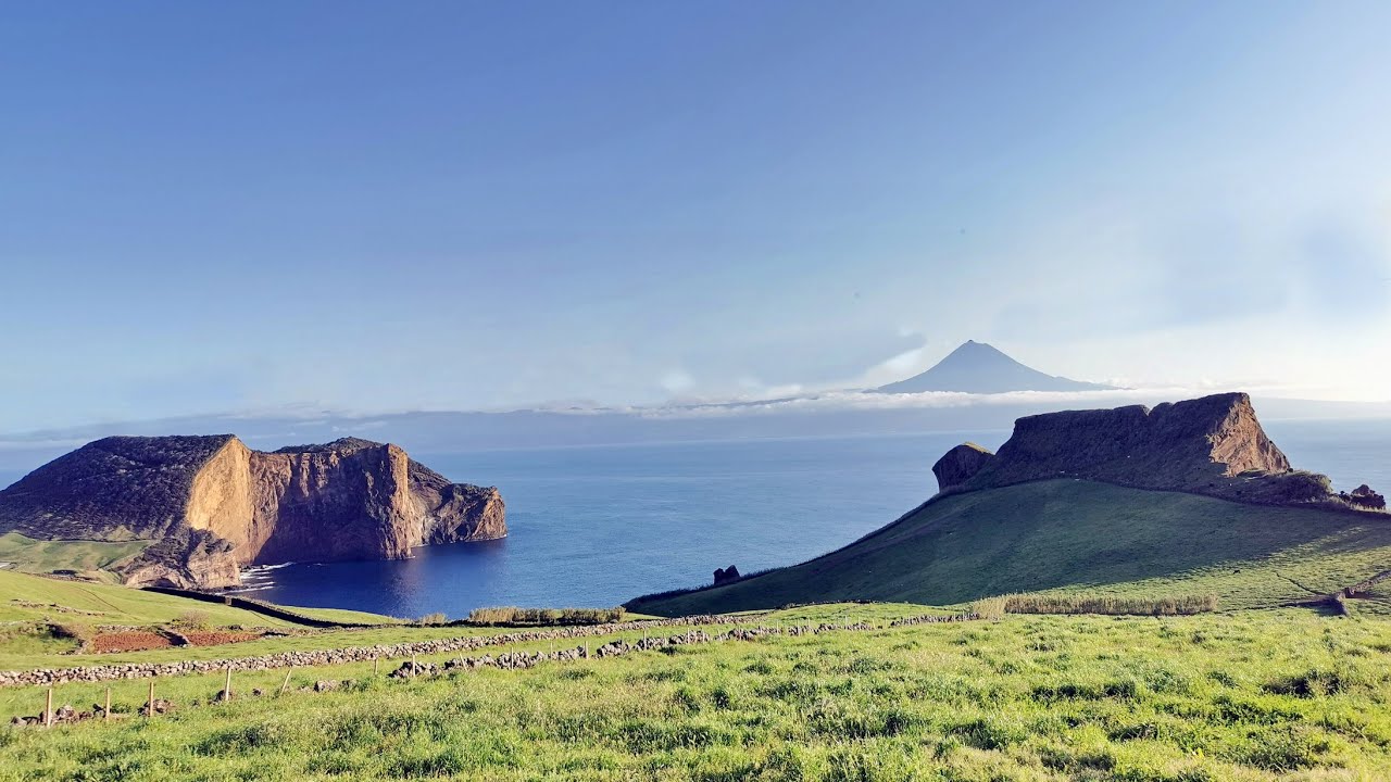 Les Açores