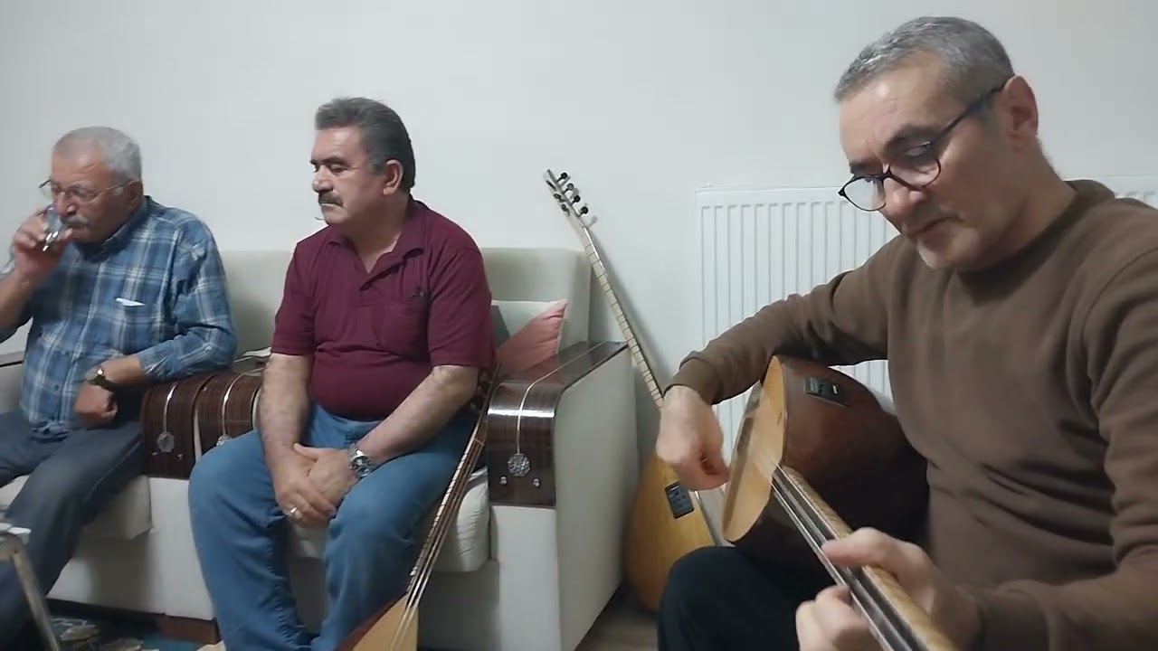 OZAN FUAT BOSTAN ,KARACAOĞLANDAN 03.01.2026 KAMERA MEHMET EMİN TAN 