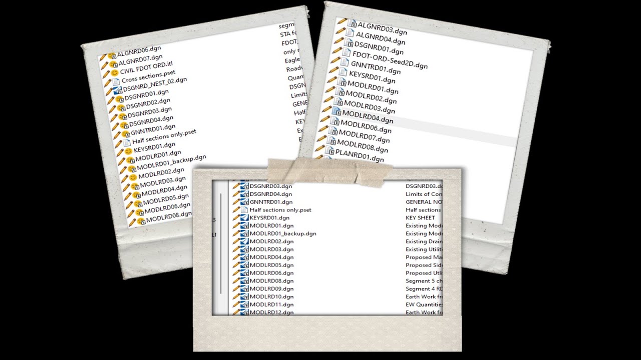 Fix Missing Icons in ProjectWise with One Simple Trick!