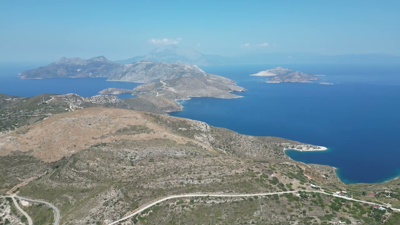 Fournoi Korseon 2023 | Greece