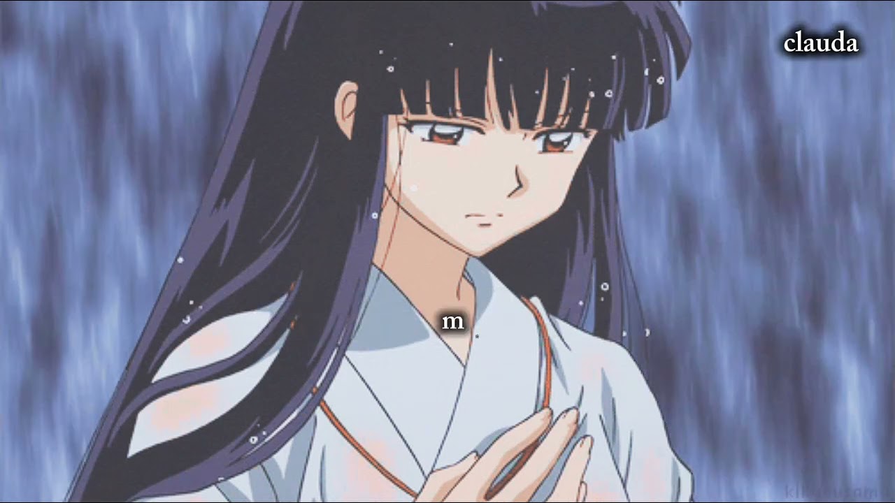 junko yagami - mizuiro no ame (Türkçe çeviri)