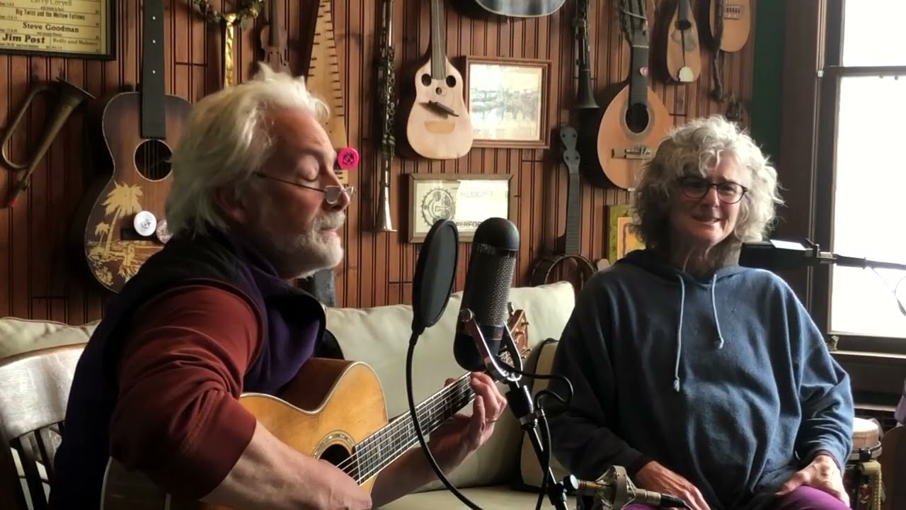 Small Potatoes--When the Last Leaves Fall    (Mackie Redd)
