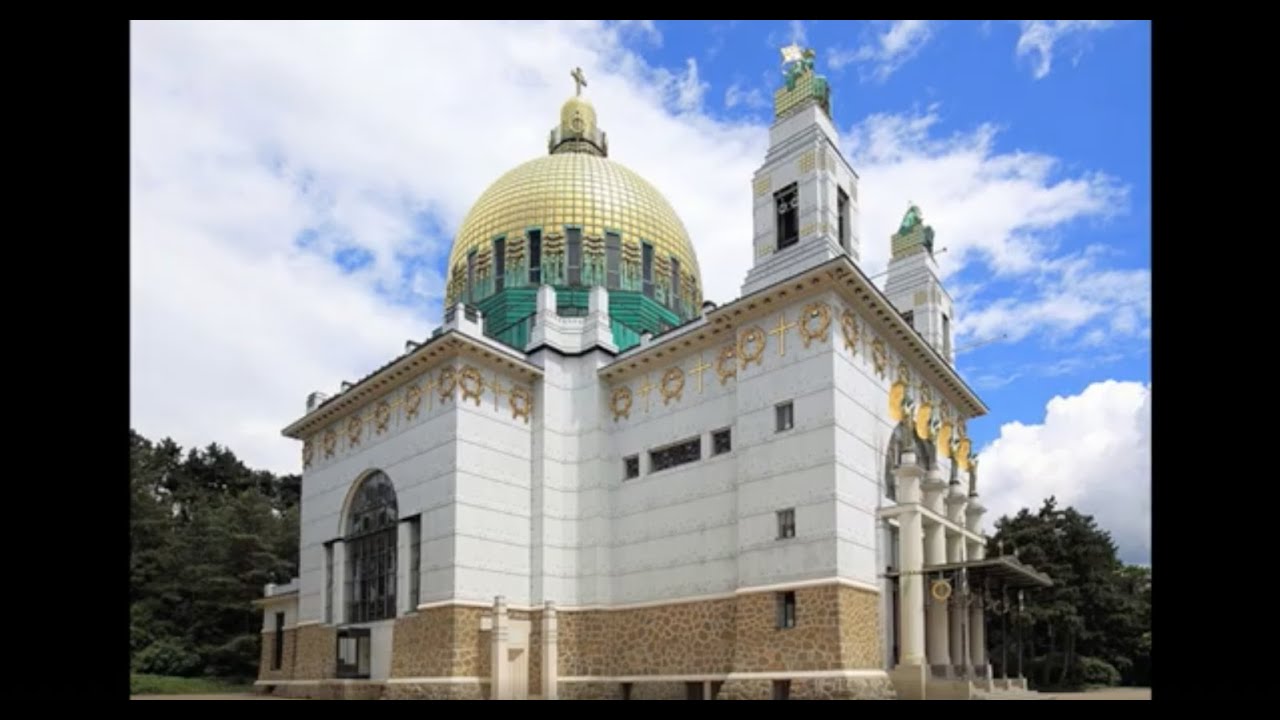 Otto Wagner  Architect
