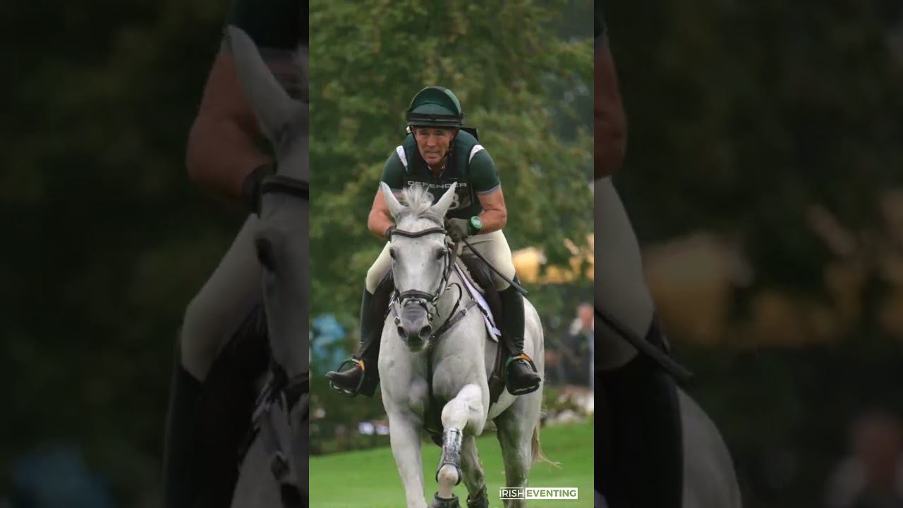Irish Eventing Times Year in review 2025