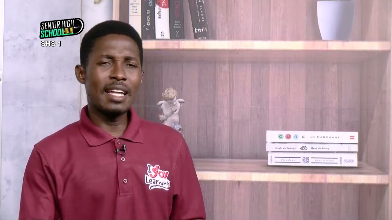 BIOLOGY   SCIENTIFIC SKILLS   SHS 1