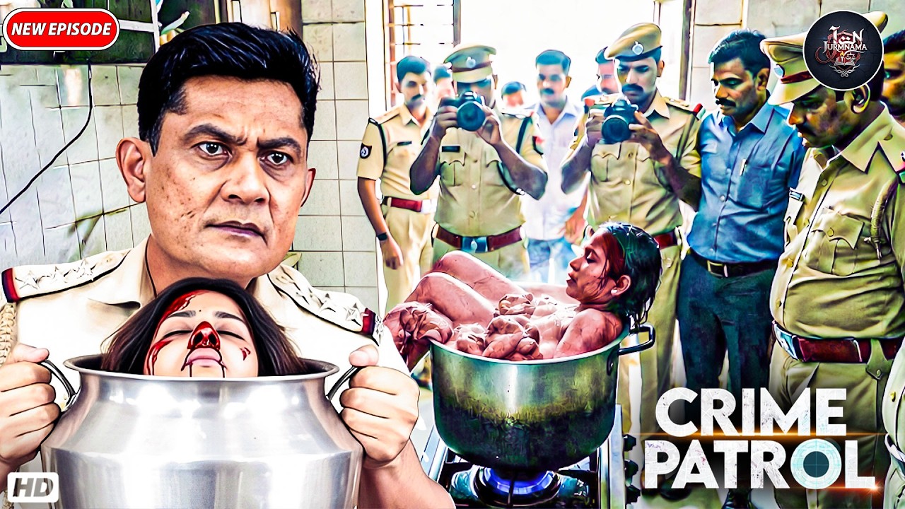 प्यार में फँसा कर की लड़की के टुकड़े | 2026 Latest Case | True Crime Story | Best Of Crime Patrol 