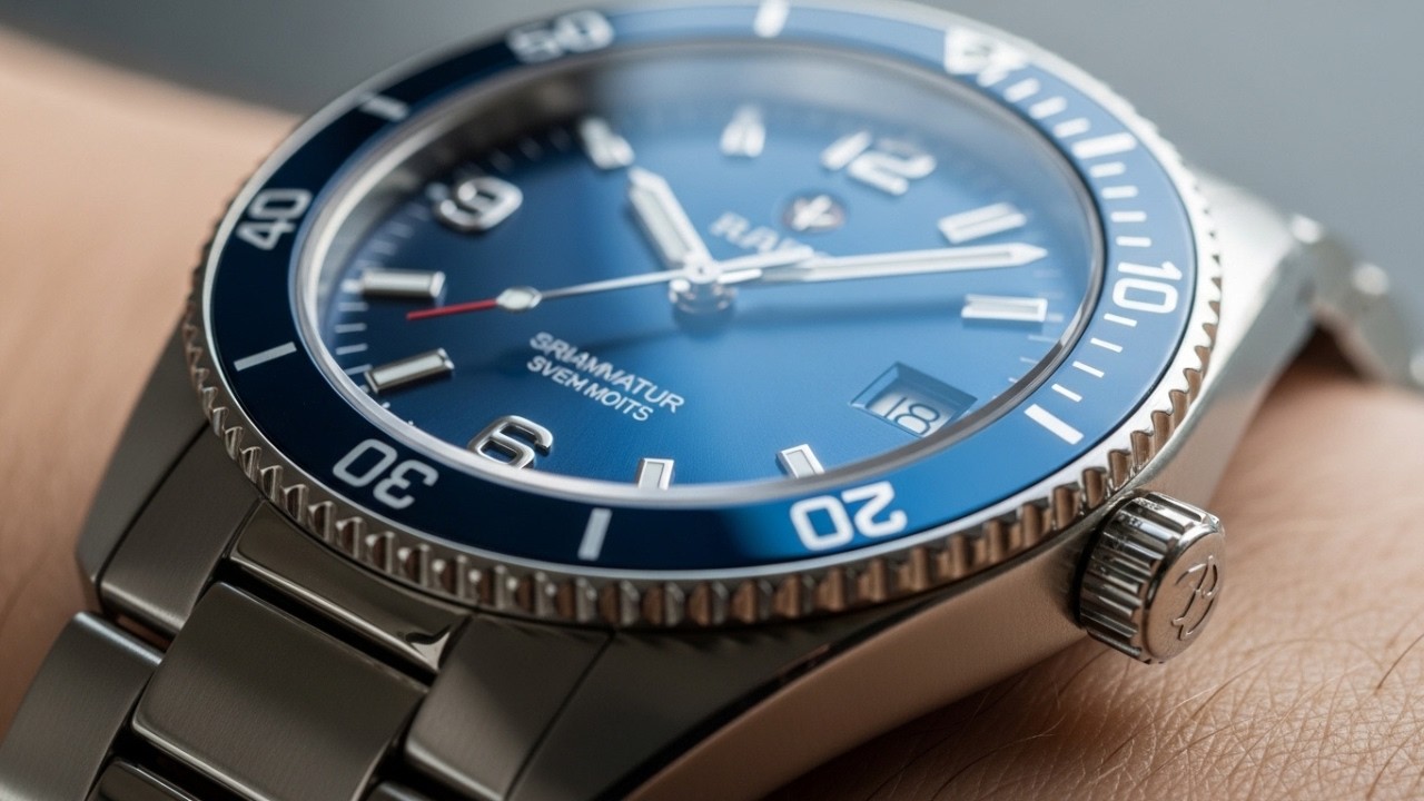 Top 10 Japanese Watches That Embarrassed Swiss Luxury