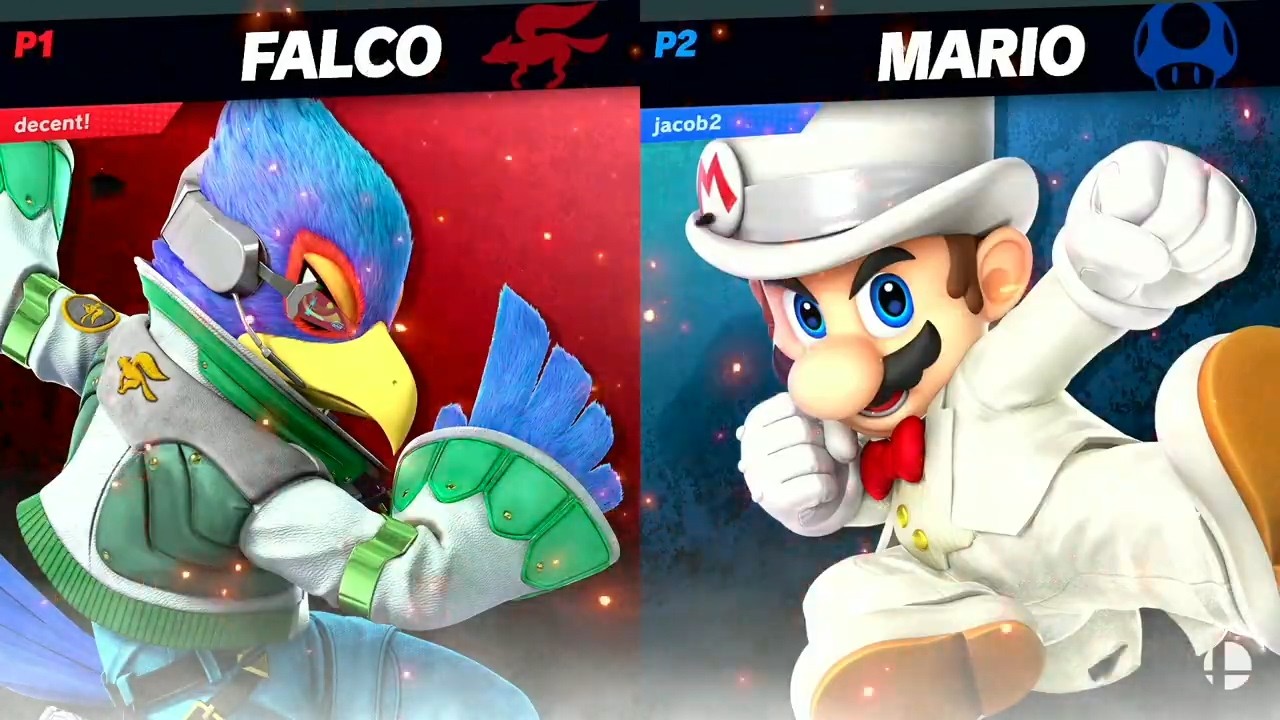 Cozy (Falco, Zero Suit Samus) vs jacob2 (Mario) - Redemption Losers Top 8 Qualifier - ROC's Nest #5