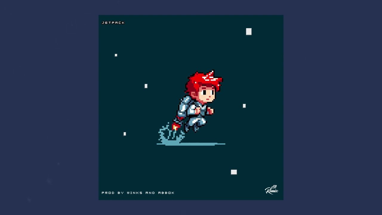 Jetpack - Yovng Cheese (Prod. WINK)