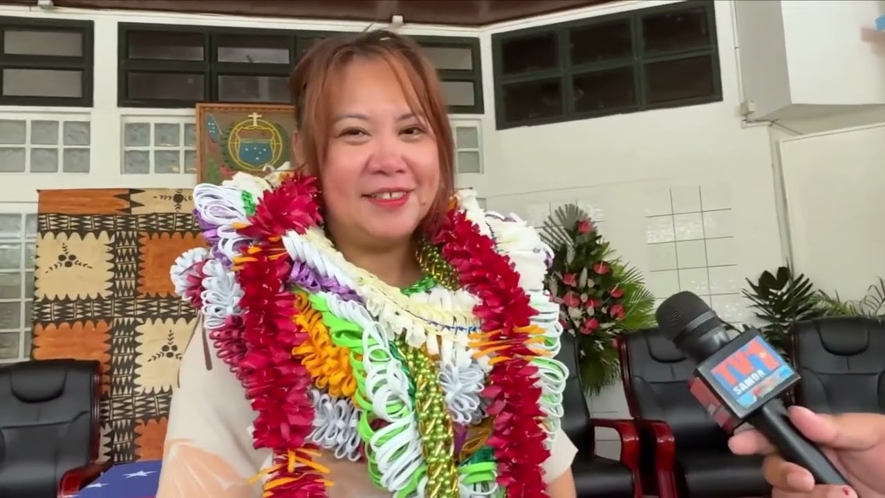 Loia Sili Afioga Mauga Precious Chang