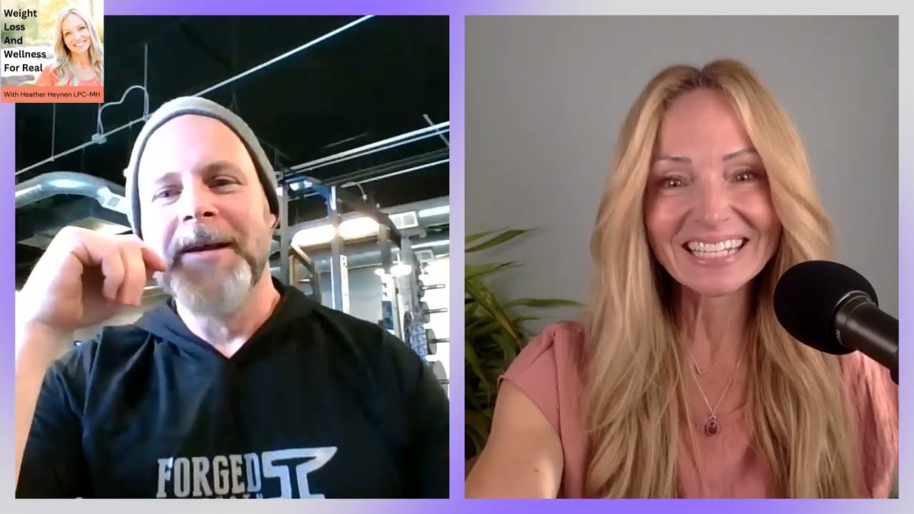 Matt Dolan: Strength Training, Nutrition and Mindset