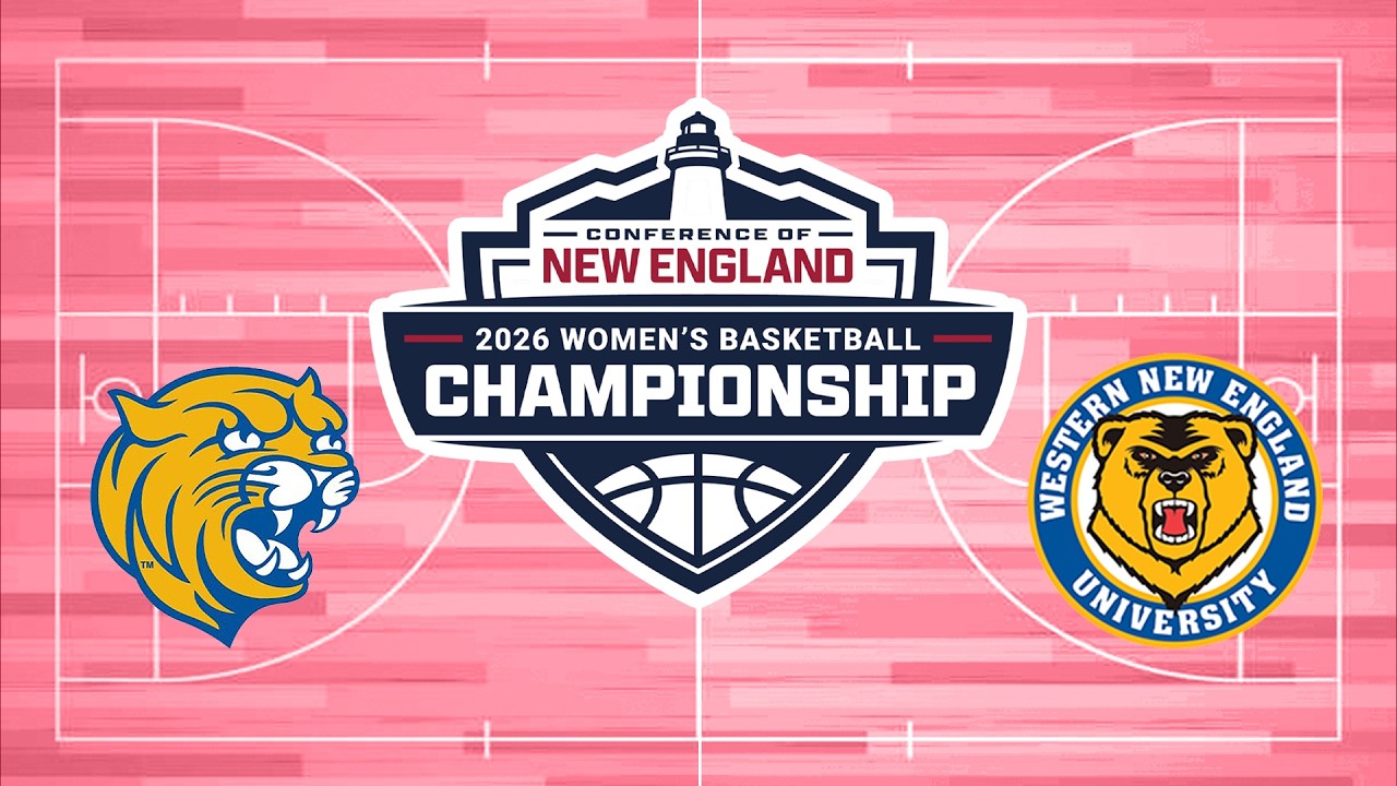 NCAA Women's Basketball: Johnson & Wales v. Western New England (3/1/2026)