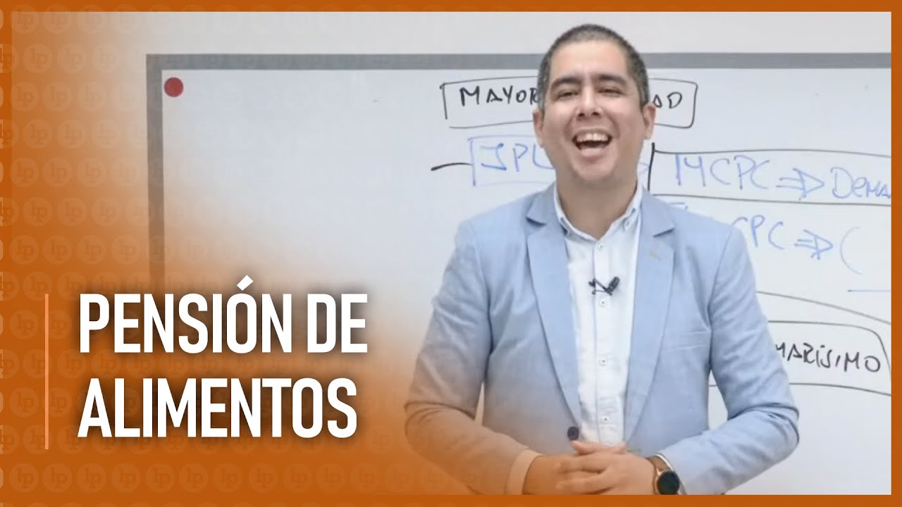 ¿Qué debo saber para demandar aumento de alimentos?