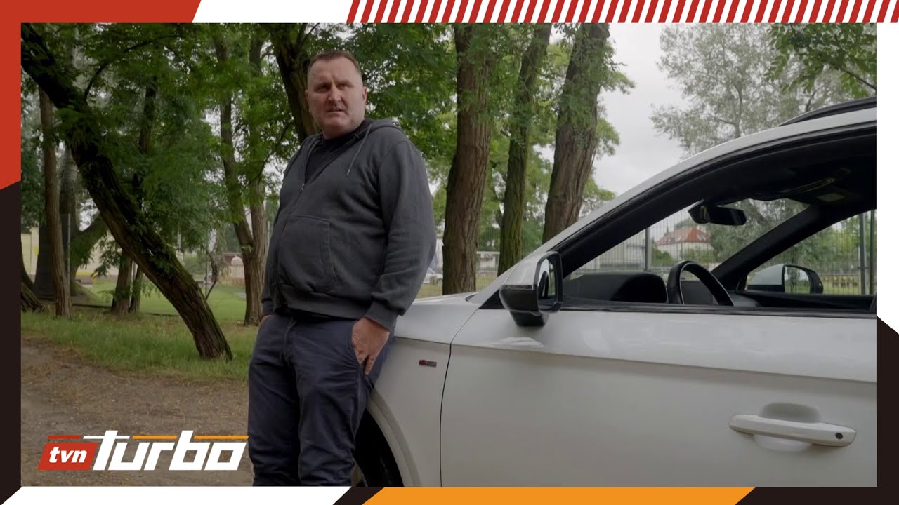 Paweł rzucił tak niską cenę, że klient bał się jakiegoś HACZYKA 🪝 | Wojny samochodowe