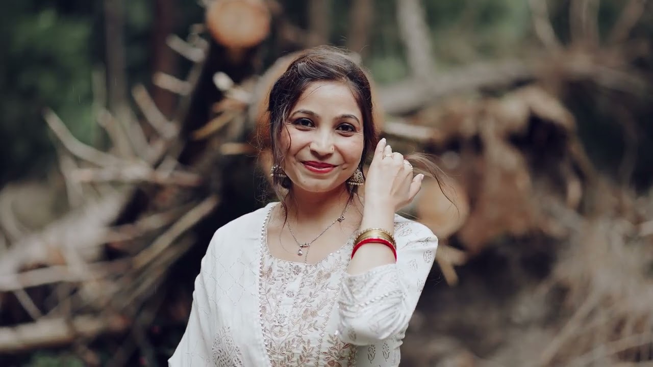 NAV AND ROOP PREWEDDING