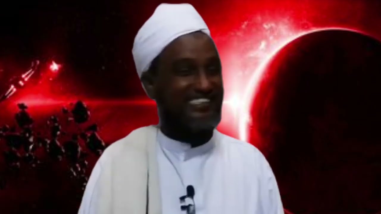 Qisooyin Murugo badan Oo Kaa Oohin Doono || Sheekh Xuseen Cali Jabuuti