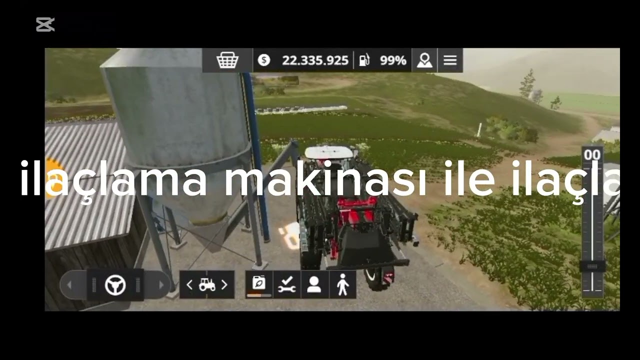 farming similator