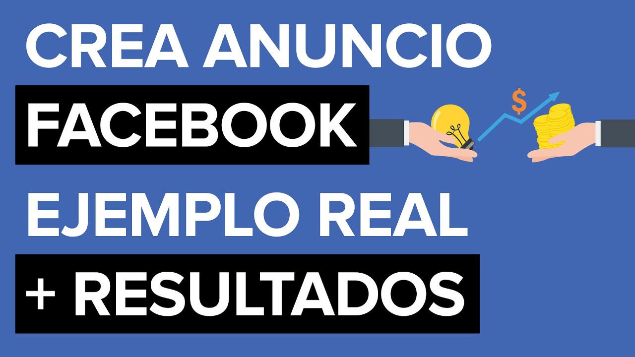 Cómo promocionar una publicación con el administrador de anuncios de Facebook 2020 [EJEMPLO REAL]
