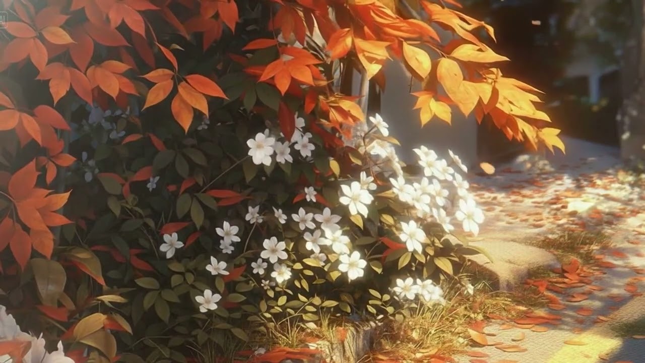 Piano Lofi 🍂✨ | Warm & Cozy Music for Relaxing, Studying