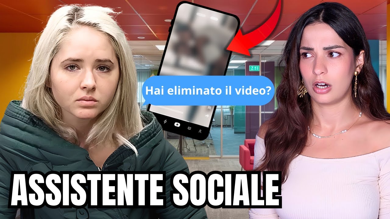 LA DOPPIA VITA DELL'ASSISTENTE SOCIALE INSOSPETTABILE: Cosa nascondeva Payton Shires?