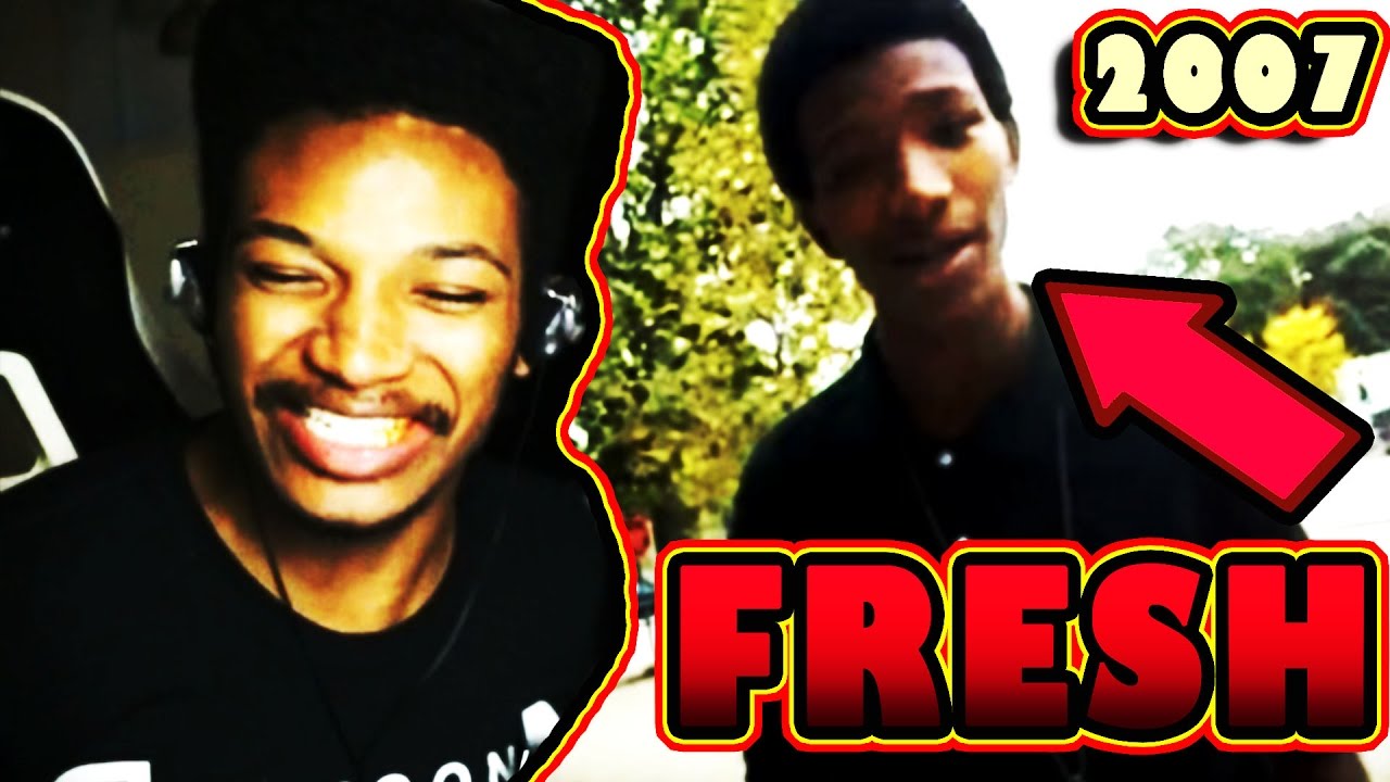 {ETIKA} FRESH OFF THE MF BLOCK {STREAM HIGHLIGHT}