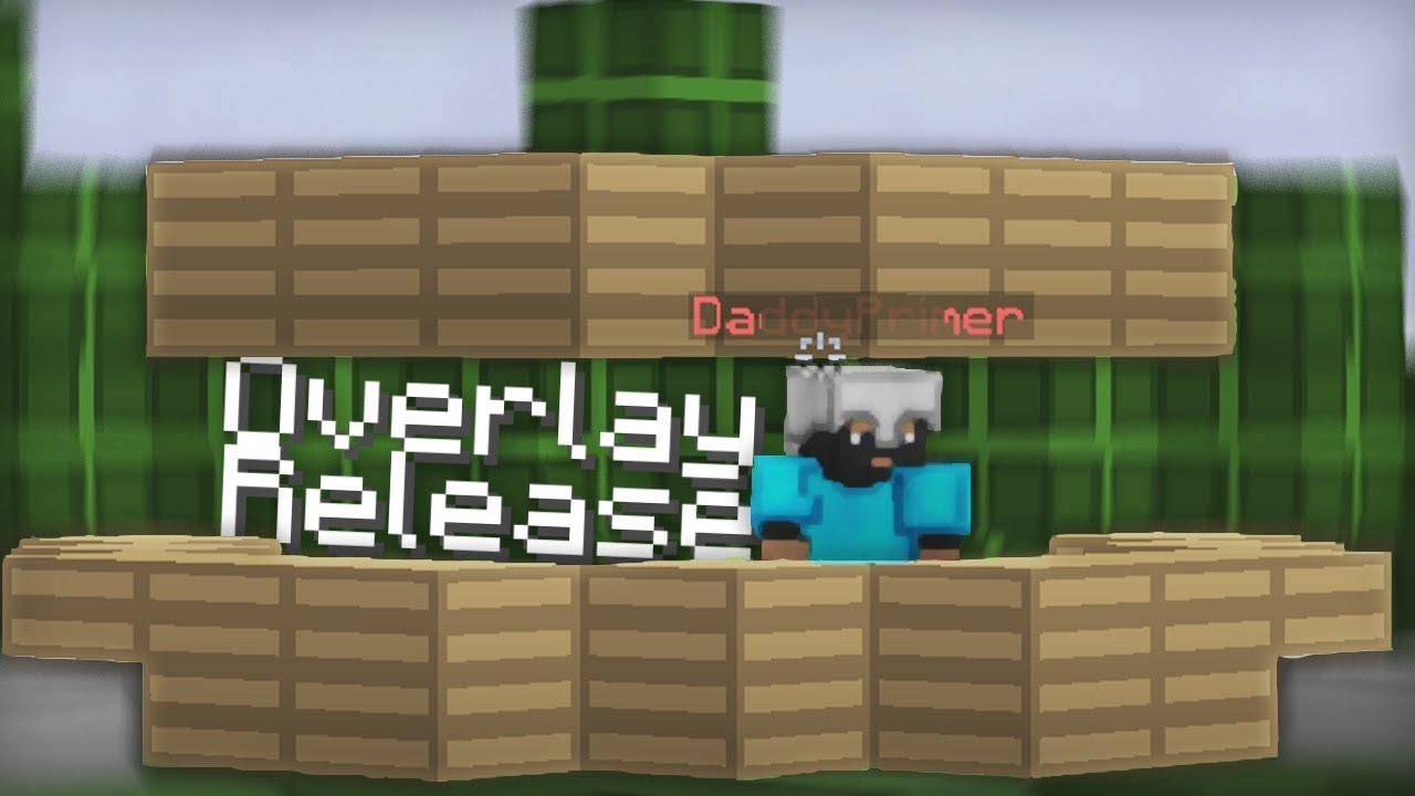 smooth overlay release - Ranked Skywars