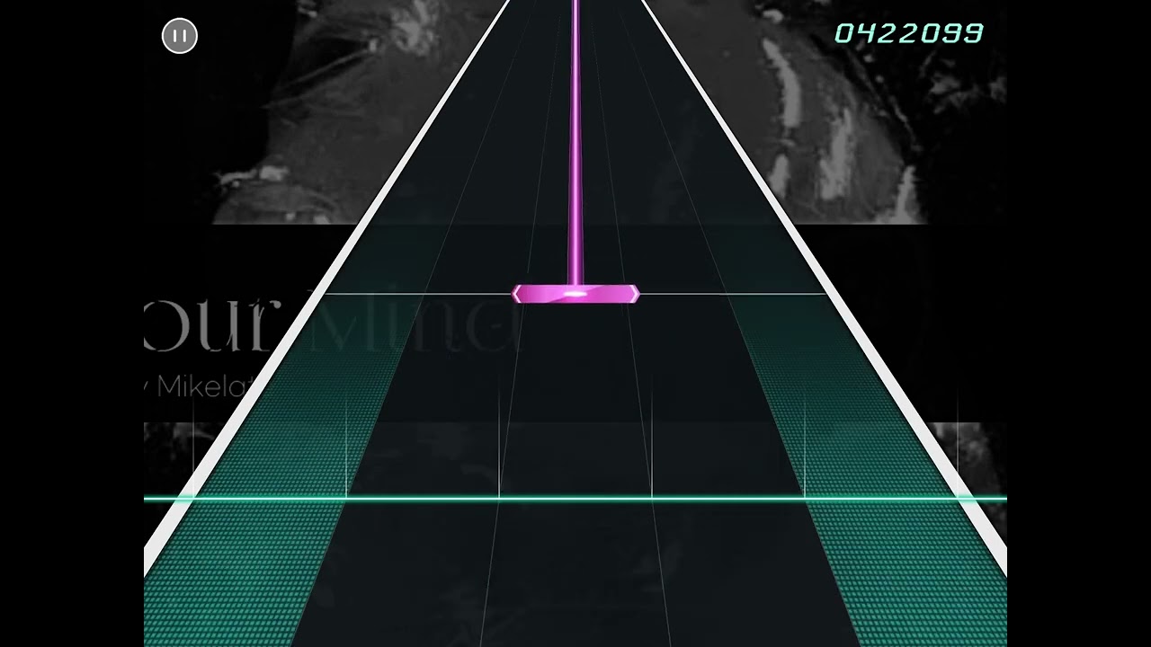 [COXETA] Your Mind - Roy Mikelate (ABYSS 13) PERFECT