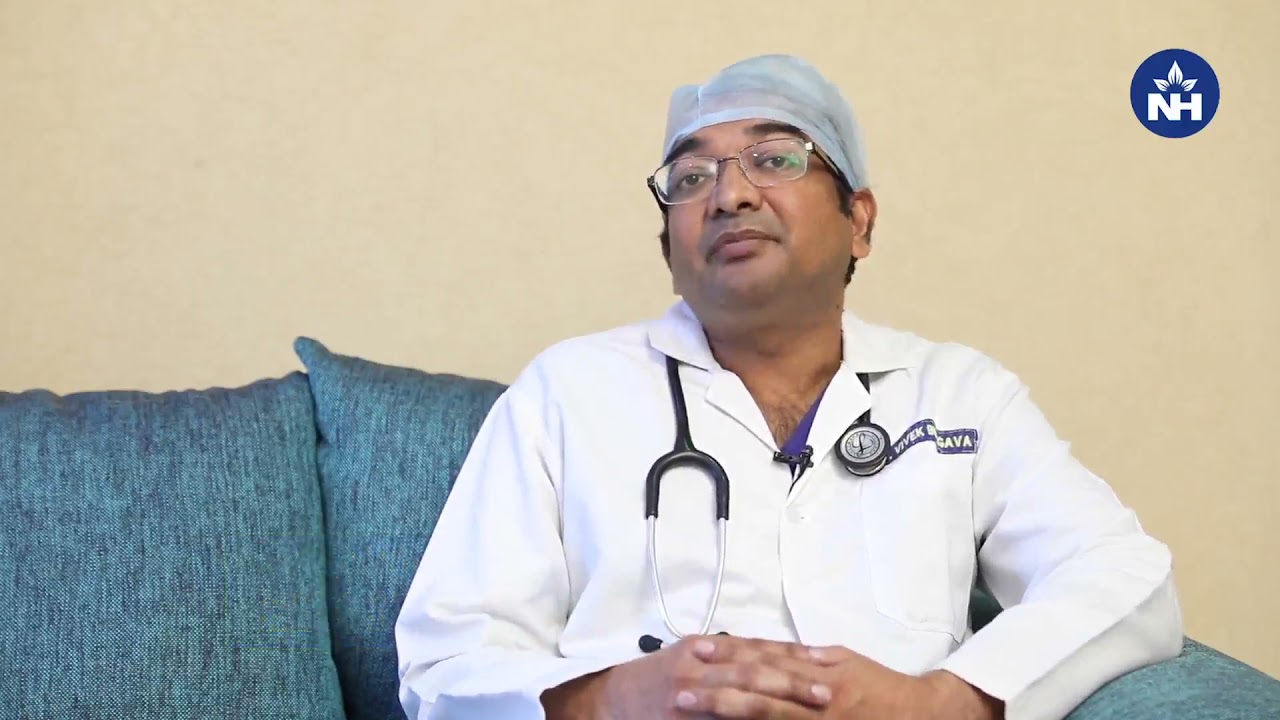Warning Signs in Dengue | Dr. Vivek Bhargava