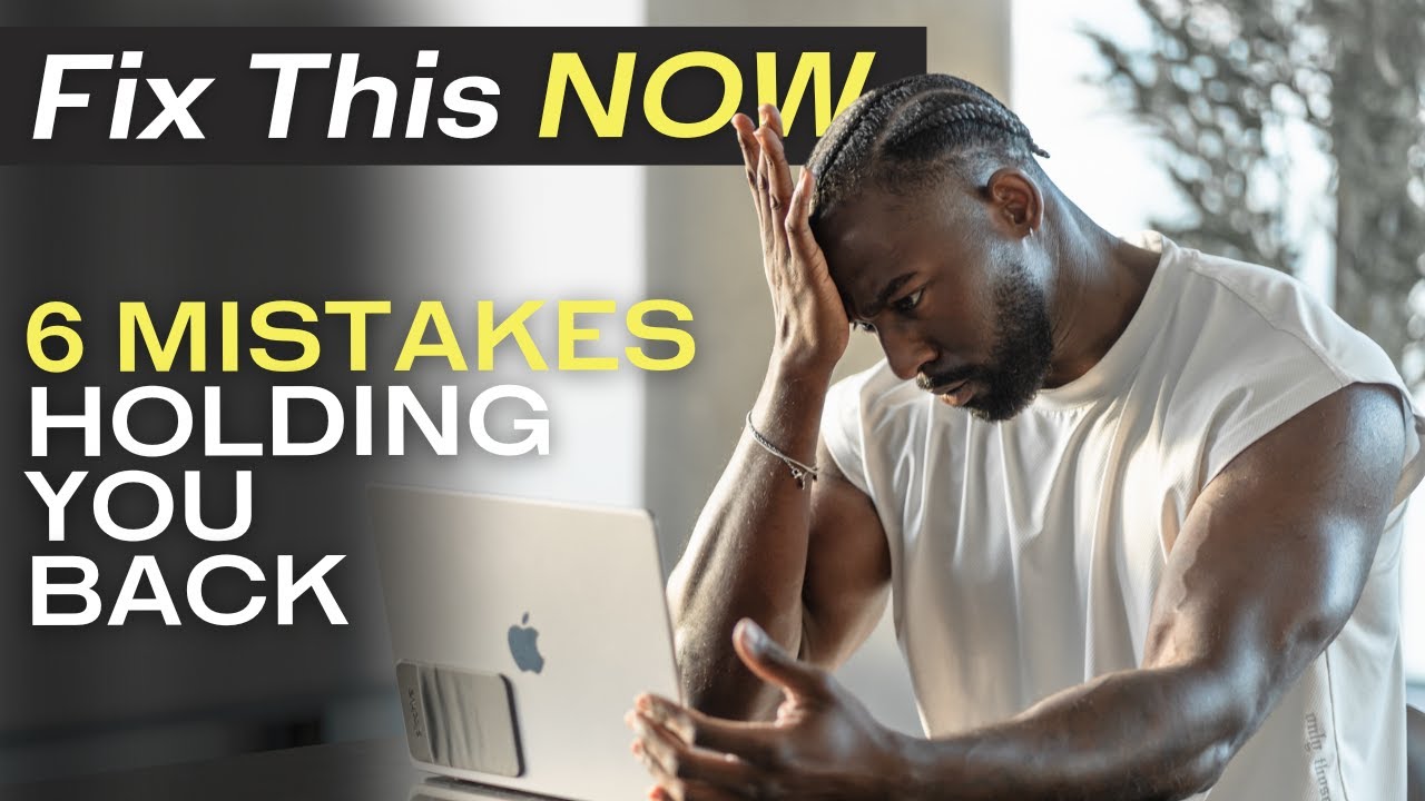 The Real Reason You Can’t Scale (Online Fitness Coaches, Watch This)
