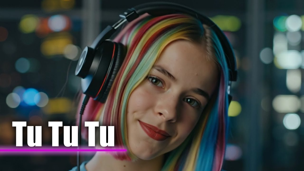 🎶 ✨ Tu Tu Tu ✨ ତୁ ତୁ ତୁ ✨💖  AI Artistry Odia Song 🎵 |  AI Odia Lofi Vibes 🎶