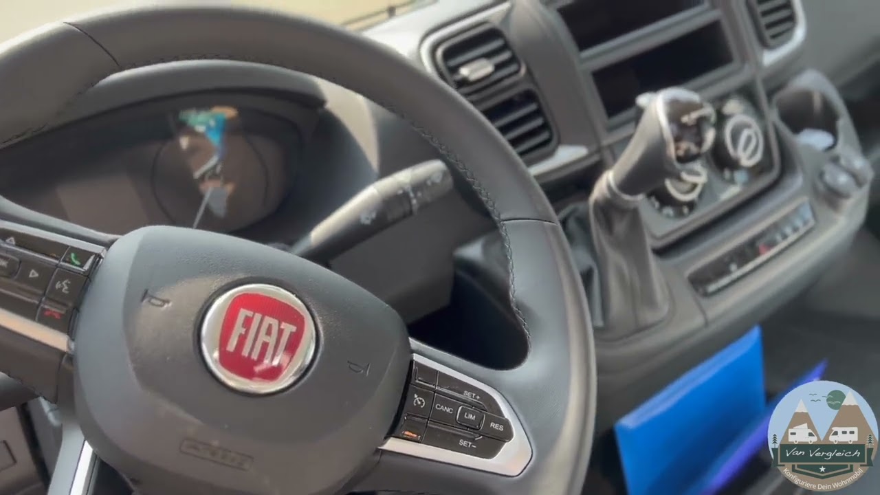 Fiat vs Citroen