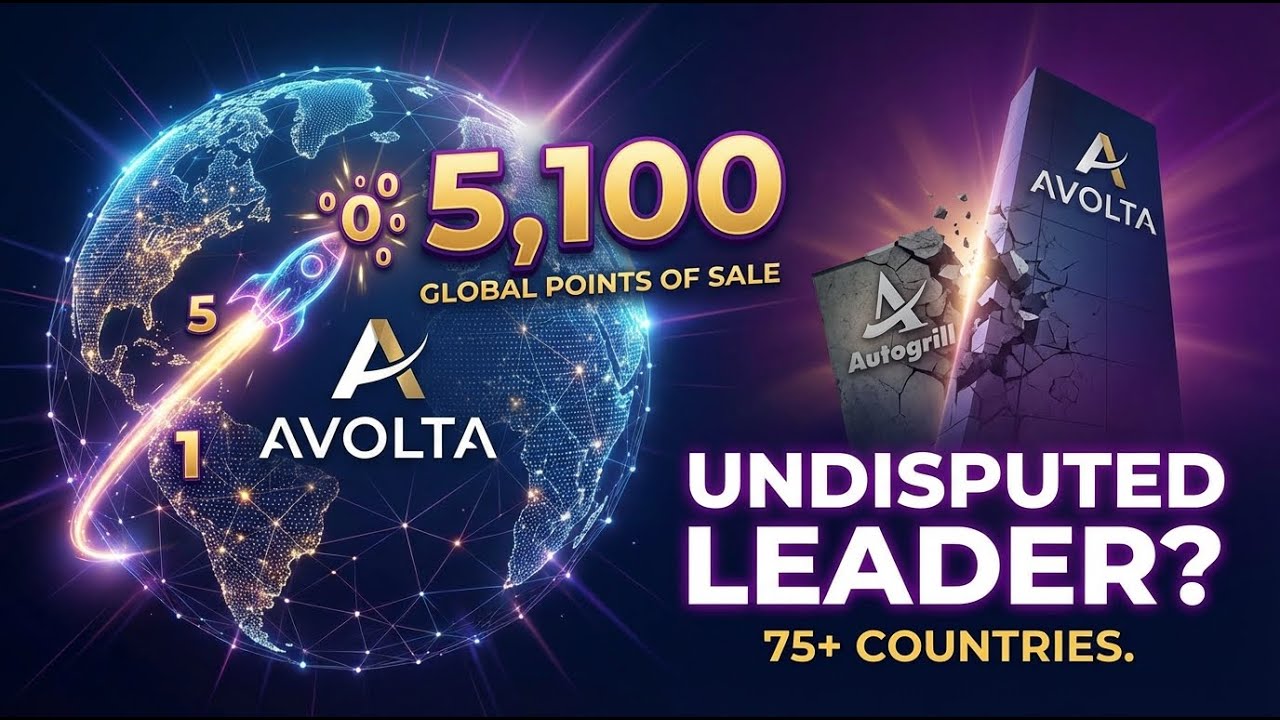 Avolta Stock Analysis: 5,100 Points of Sale Redefine Travel Retail Valuation