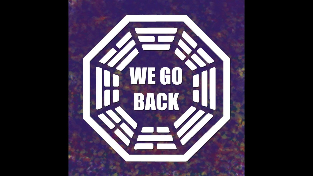 We Go Back - Episode 20