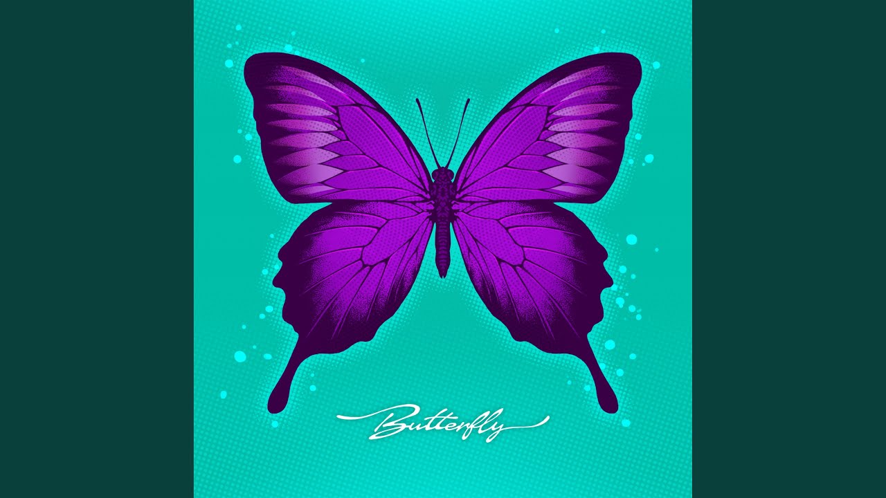 Butterfly (Inst.)