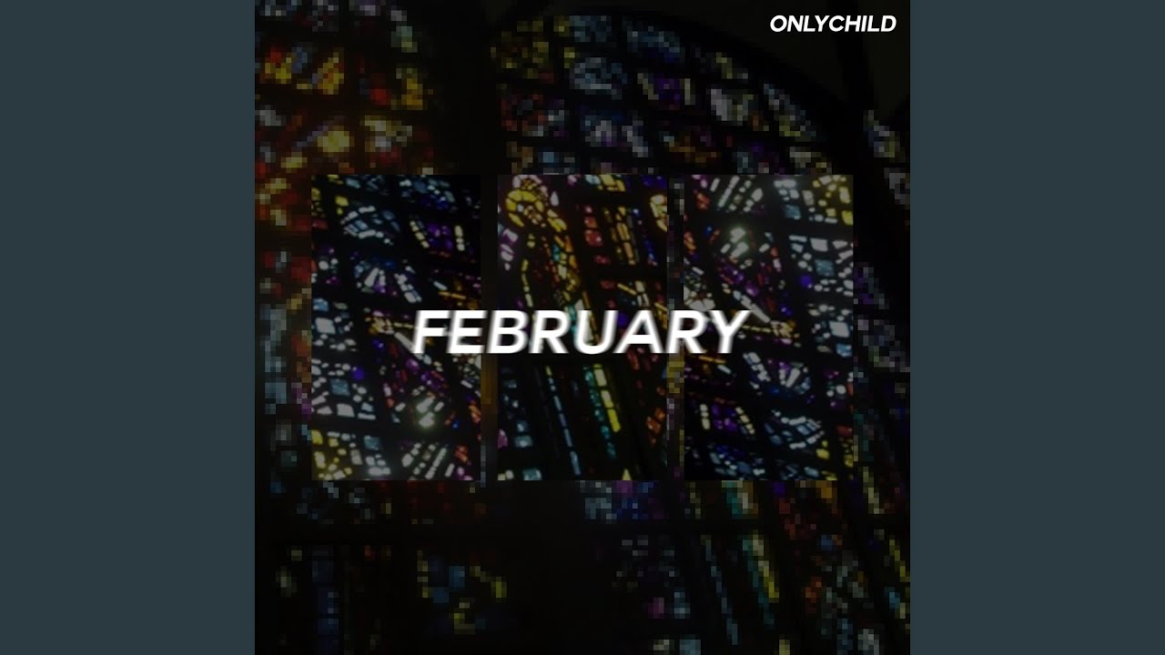 February