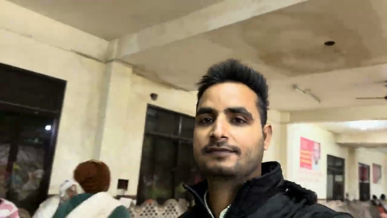 Ras mandap barsana