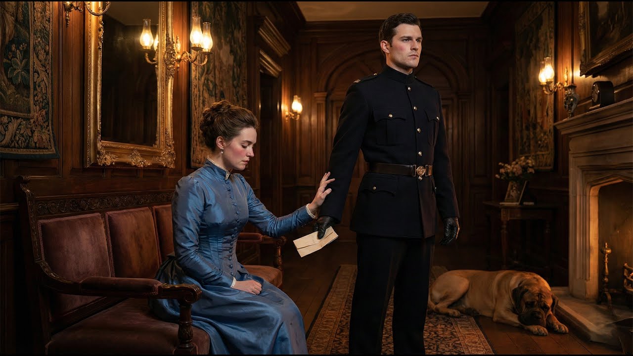 Letters Between a Lady and Her Guard.