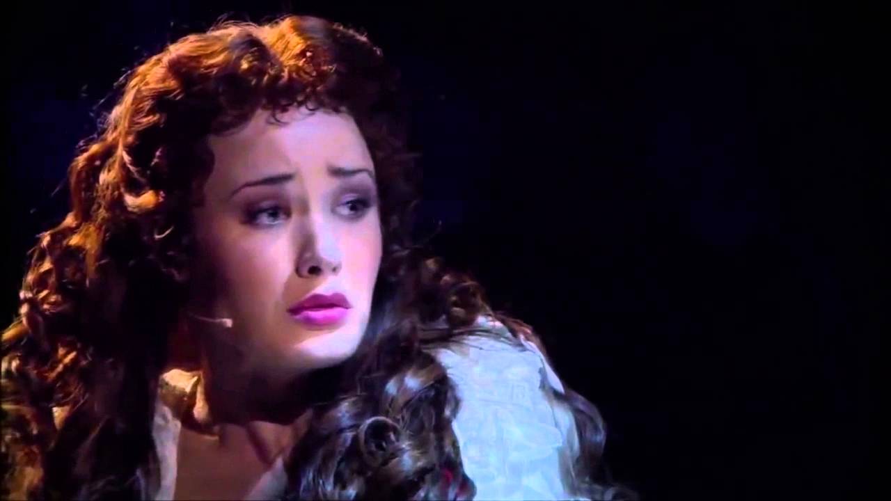 Johanna (Mea Culpa) | Phantom of the Opera - One-sided Erik/Christine