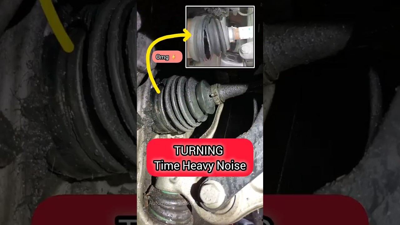 Drive shaft noise🙉🔈🔉 (axle) #driveshaft #axle #car ?#automobileworkout #services #repairs #auto