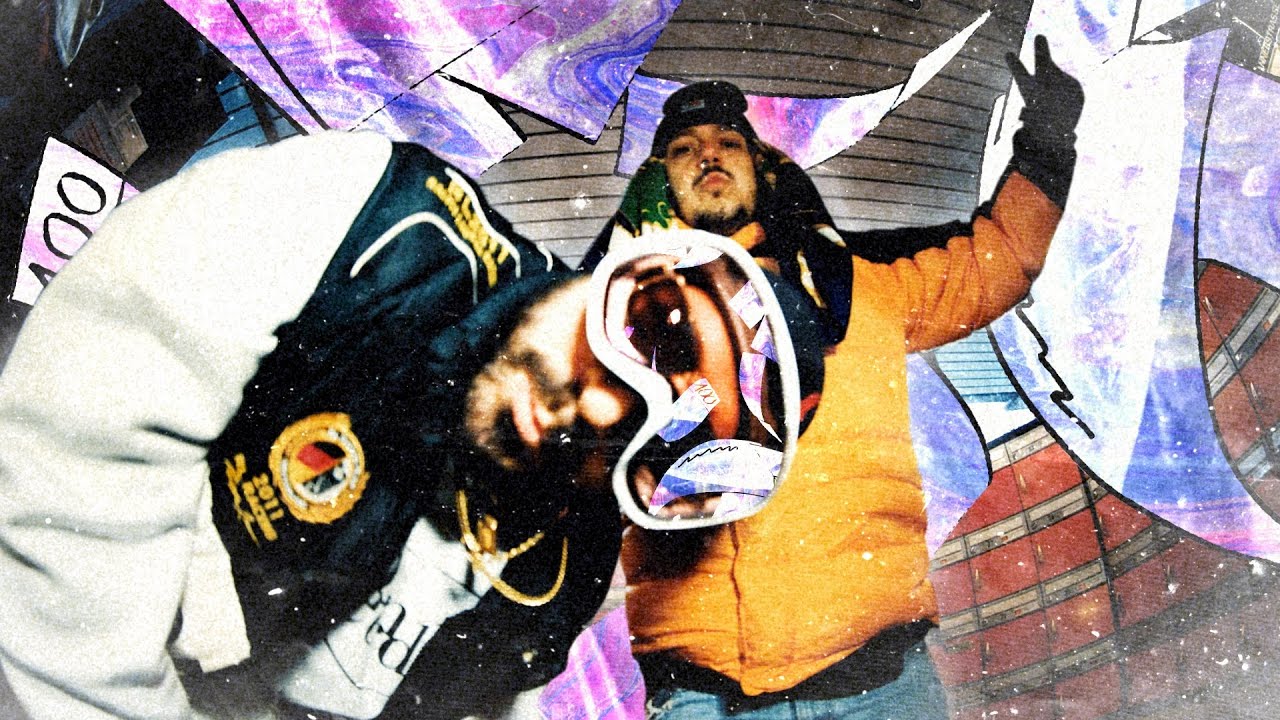 Danase & Tru Comers - August Money (Official Video)