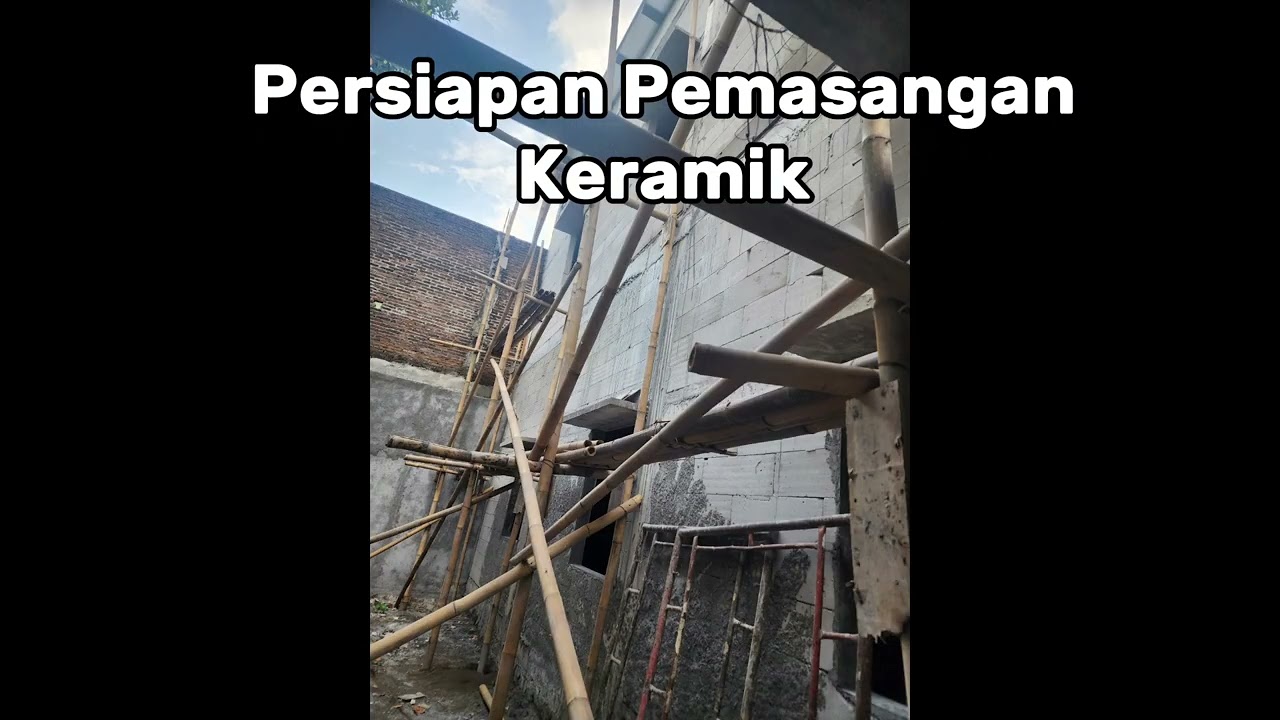 10 Oktober 2025: Update Pembangunan Griya Rehat 1