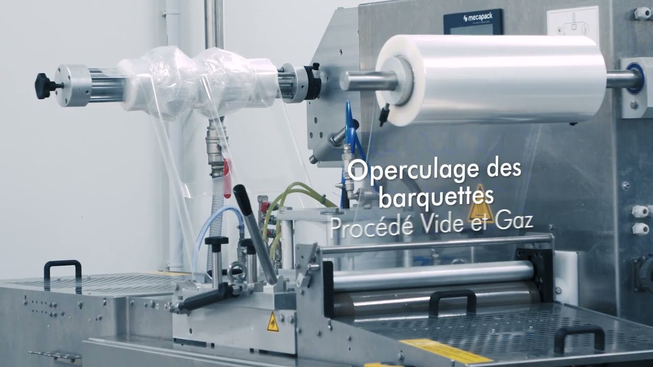 S2000   Régime de Véro   Conditionnement