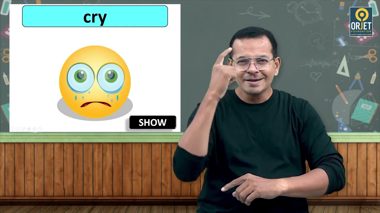 08 | English | Action Verbs