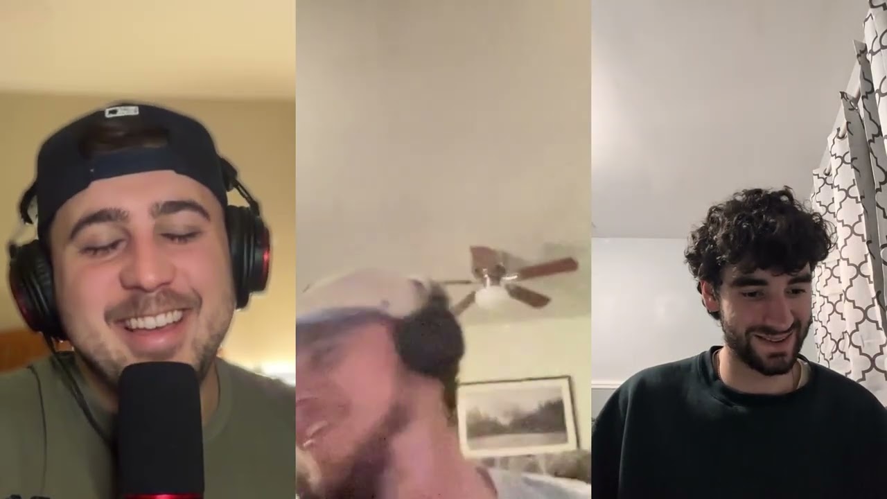 St. Patty's Day Ep! Weekend Recap, Bracketology, UCL Preview, Mystery XI, and much more!