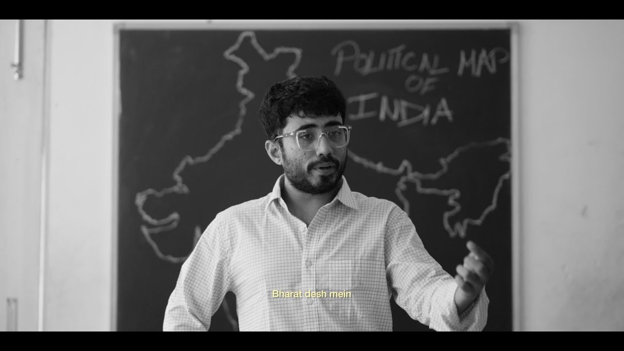 Political Map Of India || DL91 ||