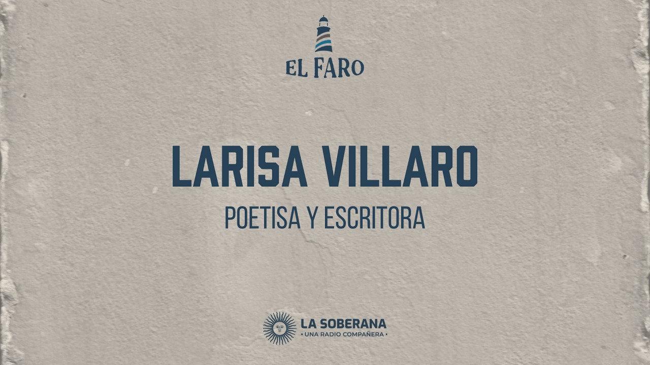 LARISA VILLARO  6/3/26