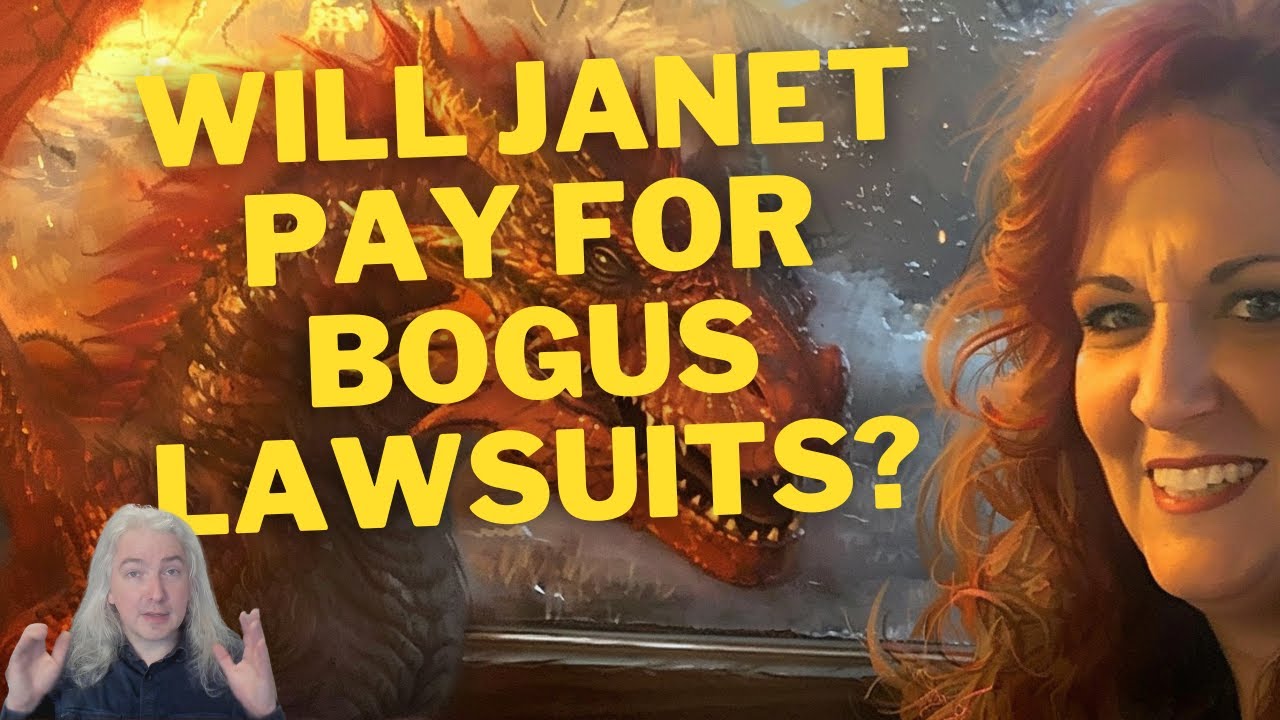 Will Jeanette 