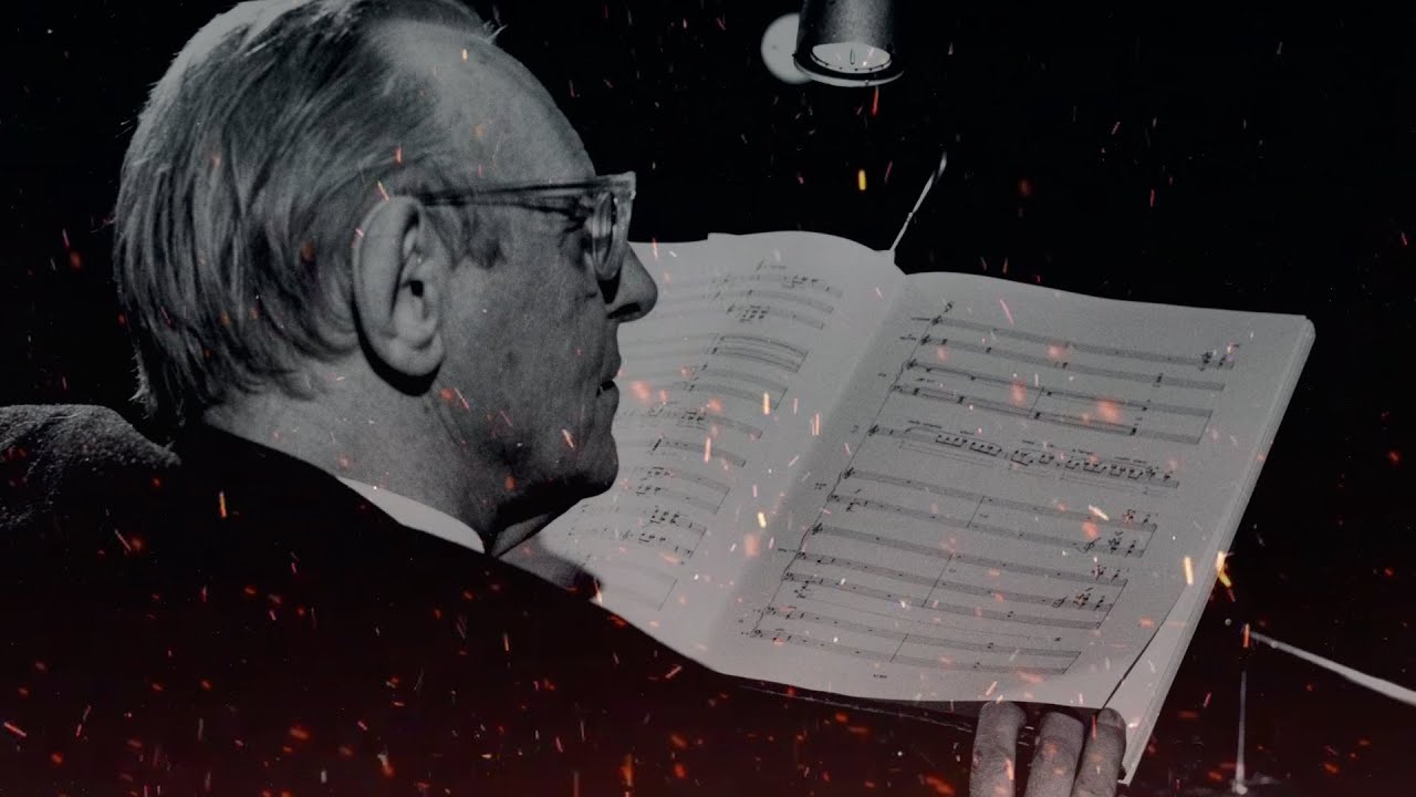 Behind The Music | Orff Carmina Burana